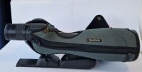 Spektiv Swarovski STS 80 + Okular 20-60x mit Hülle +...
