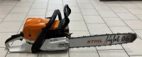 Motorsäge Stihl MS 362 C - Gebraucht -
