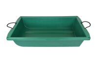 Vasca per selvaggina “Heck-Pack” 1000x600x175mm