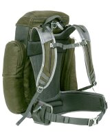 JAGDHUND Lodenrucksack "Zwiesel"