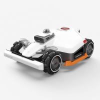 Mähroboter Mammotion  LUBA 3 5000 AWD