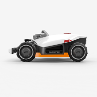 Mähroboter Mammotion  LUBA 3 5000 AWD