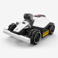 Mähroboter Mammotion LUBA Mini 2 AWD LIDAR