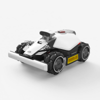 Mähroboter Mammotion LUBA Mini 2 1000 AWD