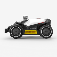 Mähroboter Mammotion LUBA Mini 2 1000 AWD