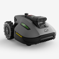 Mähroboter Mammotion YUKA Mini 2 800