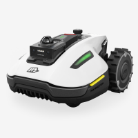 Mähroboter Mammotion YUKA Mini 2 1000
