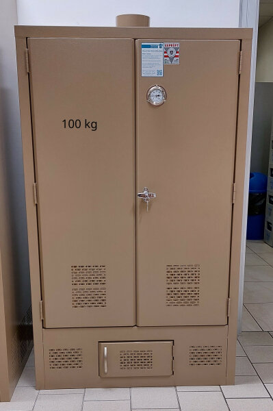 100 kg